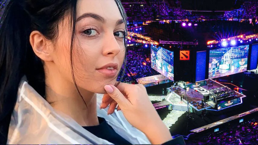 RodjER made a bold statement about women in the Dota 2 professional scene