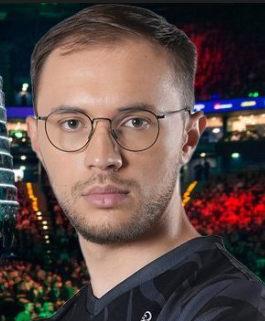 Nine กลับมาเล่นในวงการแข่งขันอีกครั้งกับ  OG  และ 23(savage) เปลี่ยนภูมิภาค