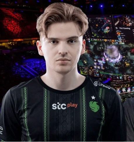  Skiter  hizo una declaración sobre las clasificatorias para The International, destacando a los favoritos