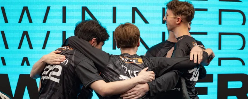 Tundra Esports 将在 BLAST Slam V 总决赛中对阵 Team Yandex