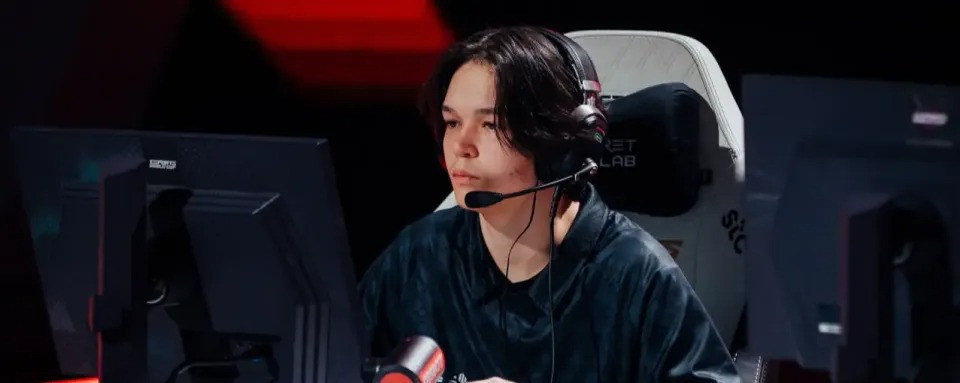 Satanic jogará pelo Team Falcons na fase de grupos do BLAST Slam IV