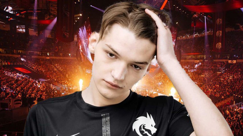  Mira  назвал лучших героев для быстрого набора MMR в матчмейкинге Dota 2