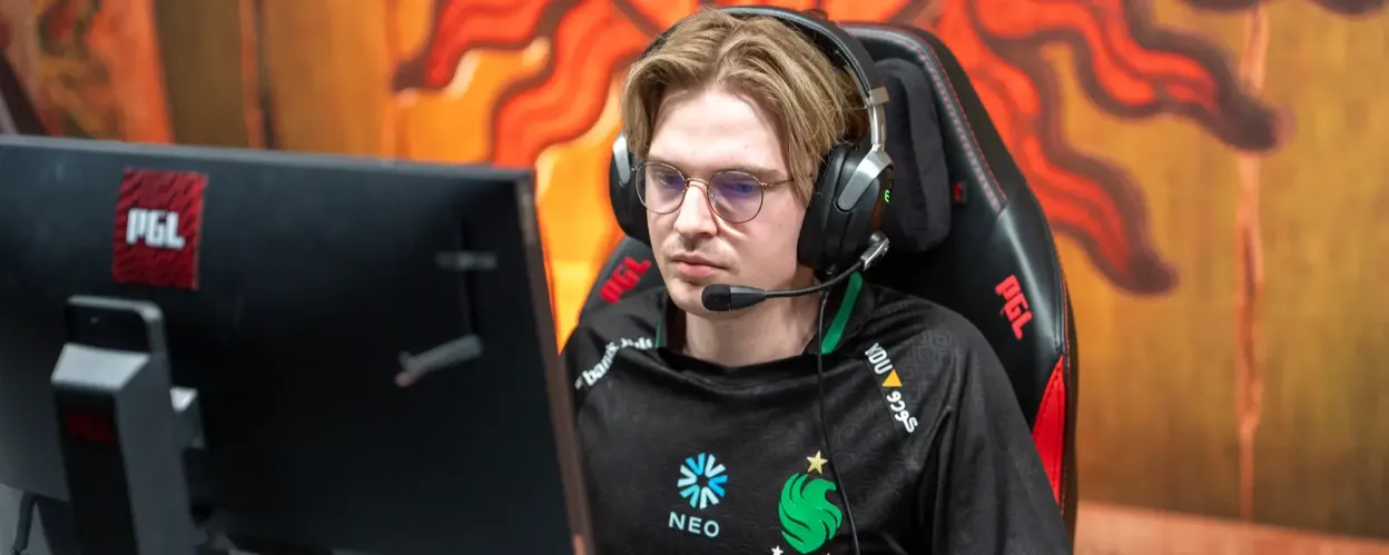  PARIVISION  to Face  Team Falcons  for Playoff Spot at PGL Wallachia Season 4