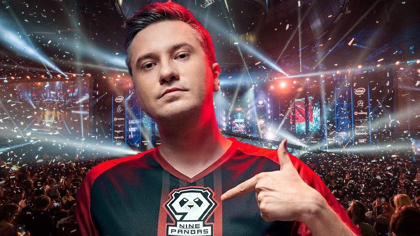 Solo談到了他退休的想法，並說明了原因