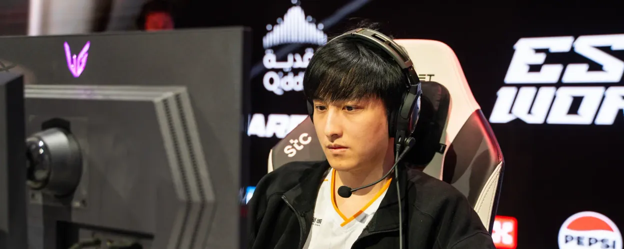  Xtreme Gaming  Advance to Esports World Cup 2025