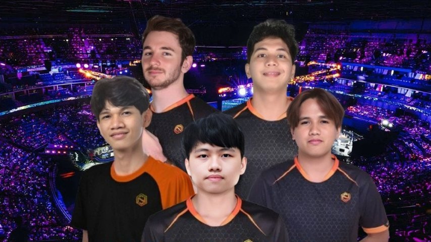  Neon Esports  penggemar yang kecewa dengan pengumuman mengenai masa depan organisasi