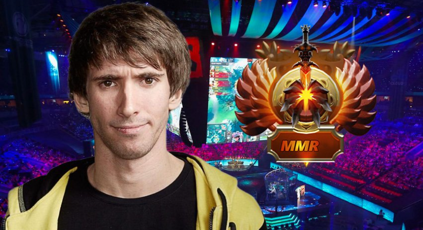 NS shocked with a statement about the disbandment of the legendary  Dendi 's team