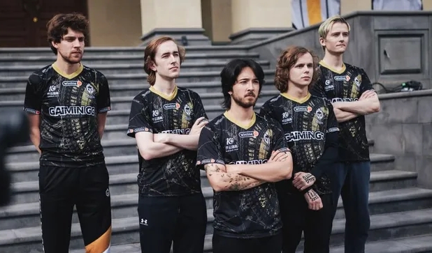  Fng ：Tundra可能会成为GG最为棘手的敌人之一