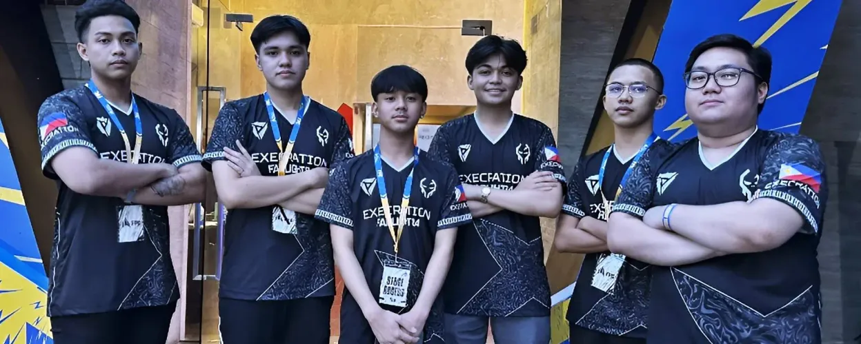  Execration  Qualifies for Esports World Cup 2025