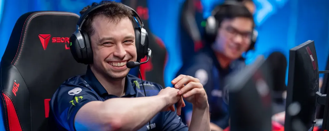 PGL Wallachia 第三赛季的最佳玩家前十名