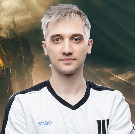  Arteezy  nombrado el mejor jugador en la historia de Dota 2, sorprendiendo a los fans