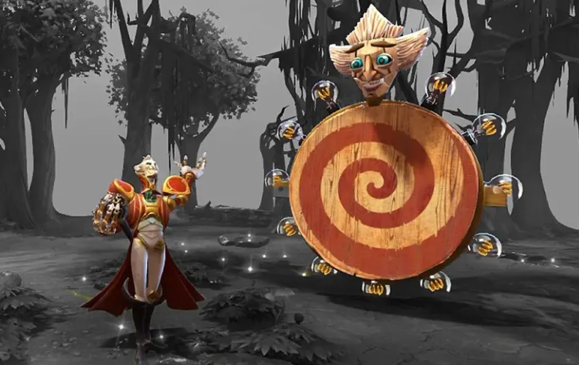Uno sguardo a Ringmaster dopo la prima settimana nei pub di Dota 2