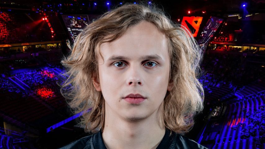  Gaimin Gladiators  mengakui bahwa mereka menyesal setelah mengganti Dyrachyo