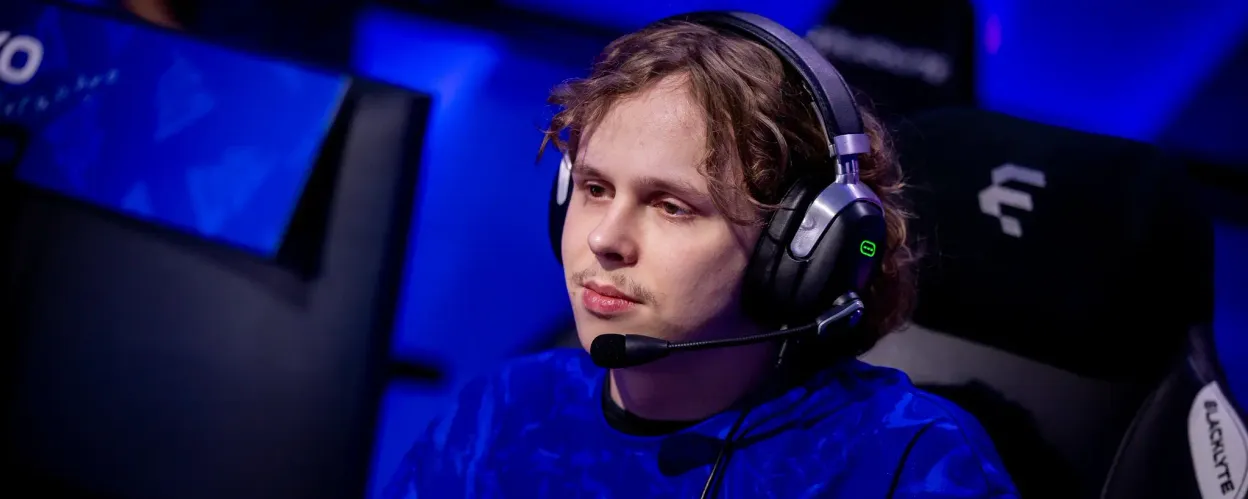 Dyrachyo: "If  miCKe  wants to take a break, I'd stand in for Liquid"