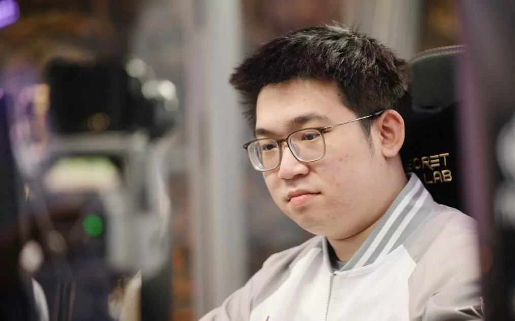 Yakult Brothers击败 Team Resilience  2-1晋级BLAST Slam VIII