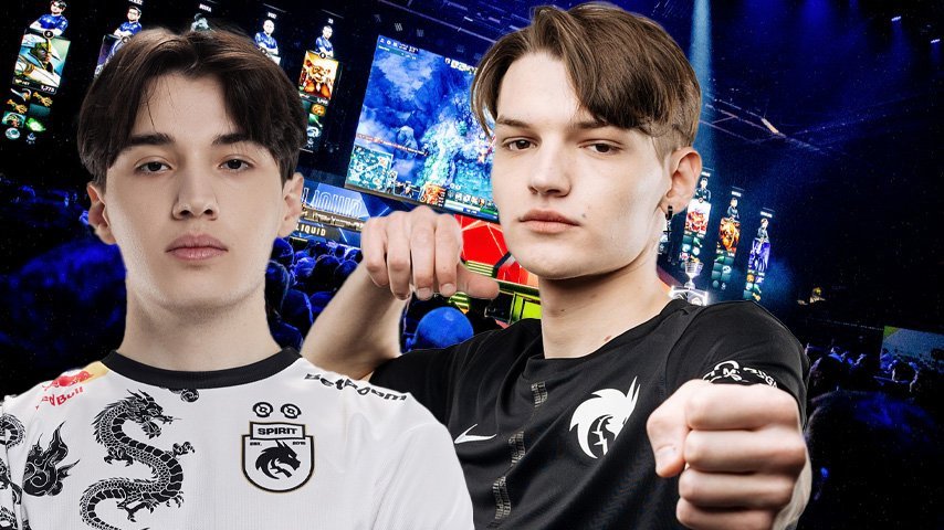 Mira suddenly turned to Collapse: what happened