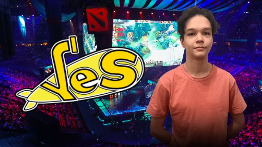  Yellow Submarine  chocado com uma declaração após sua vitória triunfante sobre  9Pandas  