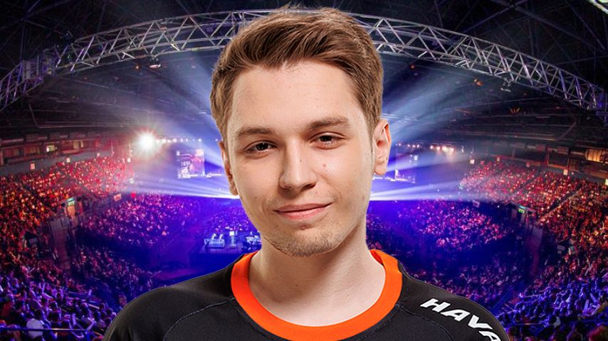 Xakoda ได้ทำการแถลงเกี่ยวกับการกลับสู่ฉากโปร Dota 2