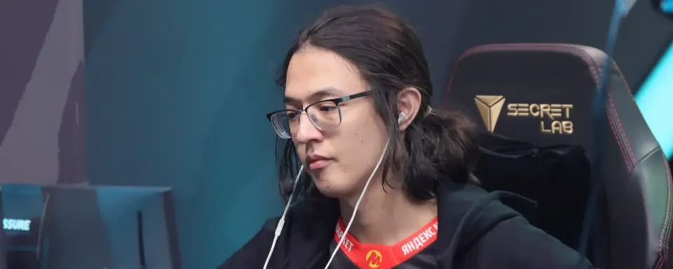 Team Yandex 从 BLAST Slam V 中淘汰了 OG