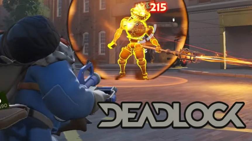  Team Spirit  compartió sus pensamientos sobre Deadlock, afirmando que el juego es increíblemente similar a Dota 2