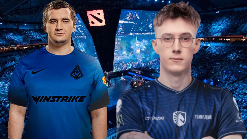 Daxak 表达了他愿意在  Team Liquid  中替换 SaberLight；