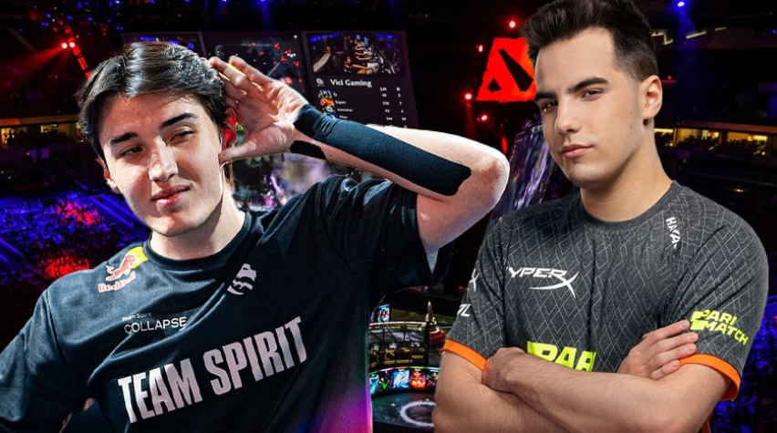 Cloud9 nombró al mejor offlaner en Dota 2, y resultó no ser  Collapse 