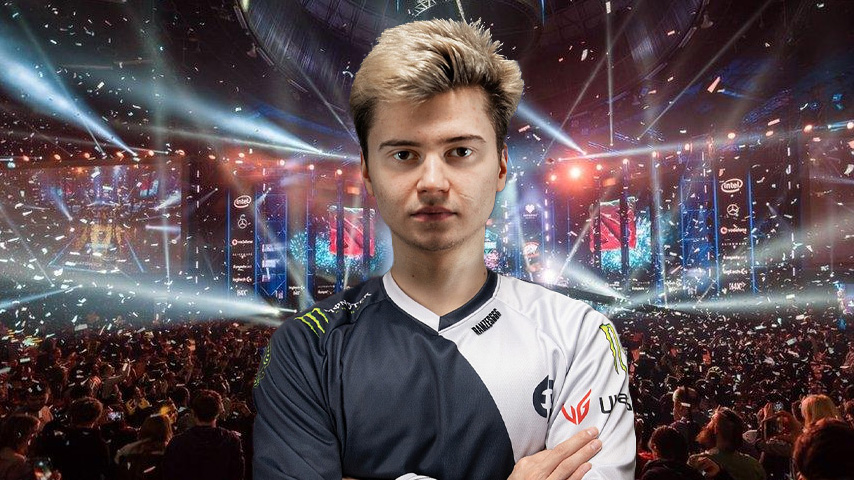  RAMZES666  揭示了哪个团队邀请他重返 Dota 2 职业赛场