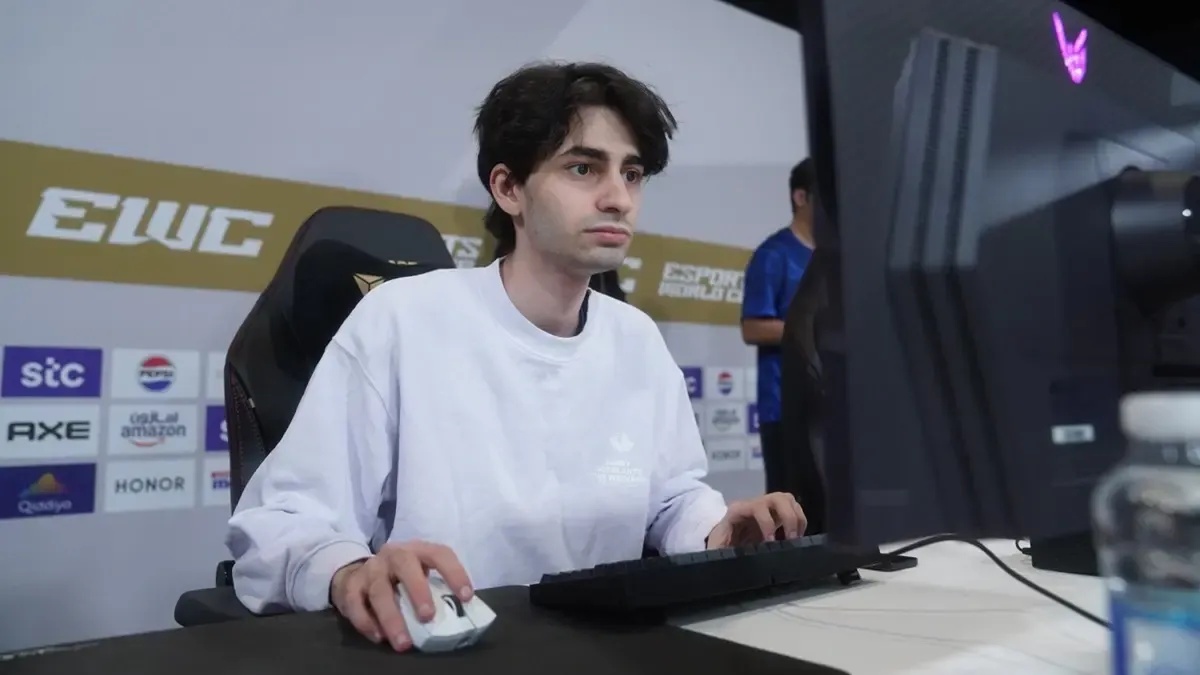 Rumor: 9Class could leave PARIVISION for BetBoom Team