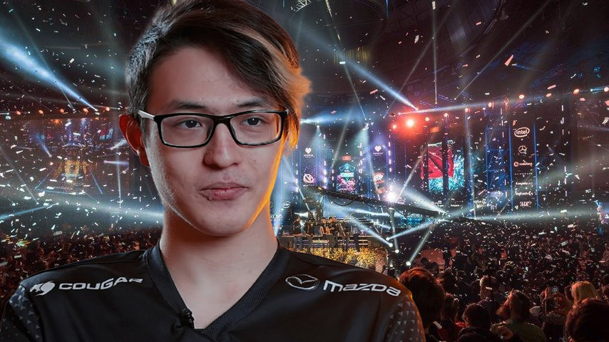 Watson named the best heroes for quickly gaining MMR in Dota 2