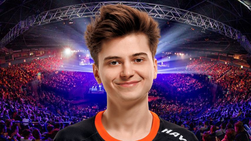 RAMZES666 named the best offlaners of the Dota 2 pro scene
