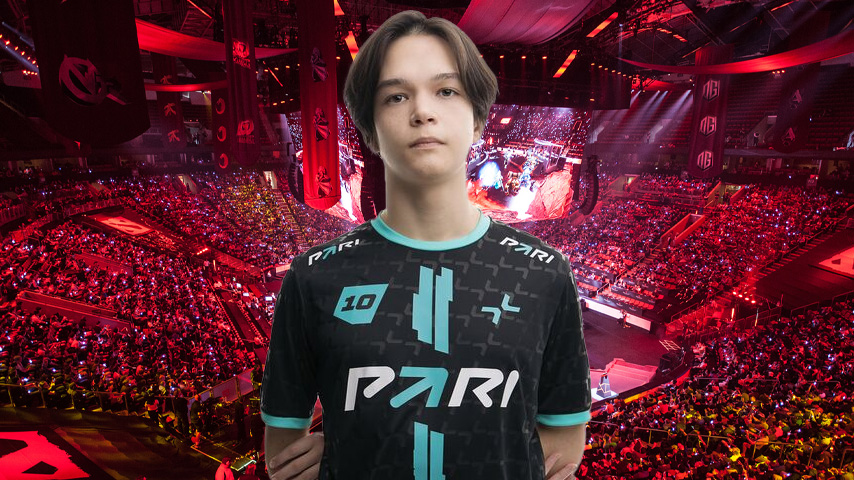  Satanic  became the first to break PGL's new tournament rule by mentioning  dyrachyo 