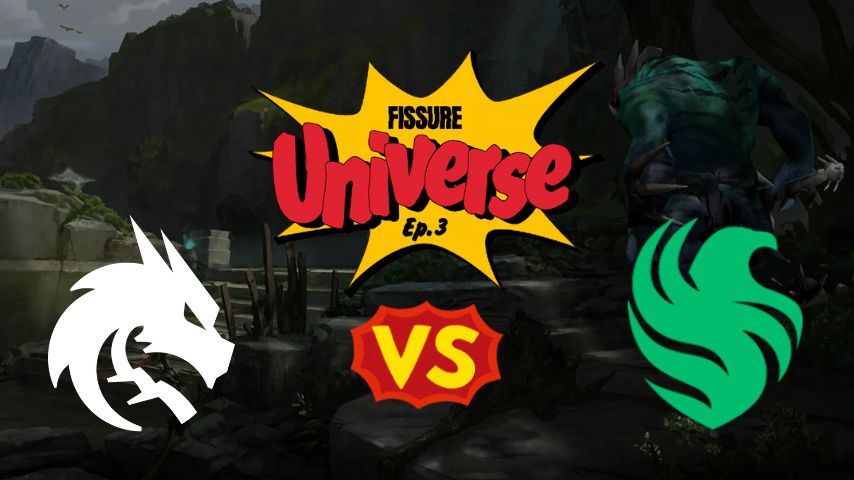 The winner of the FISSURE Universe: Episode 3 Grand Finals has been determined