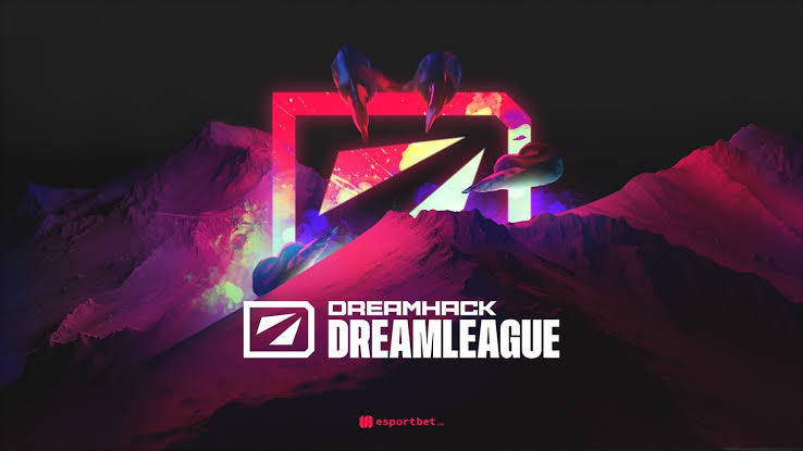  Team Lynx  avenge  Legion  defeat to claim DreamLeague qualification