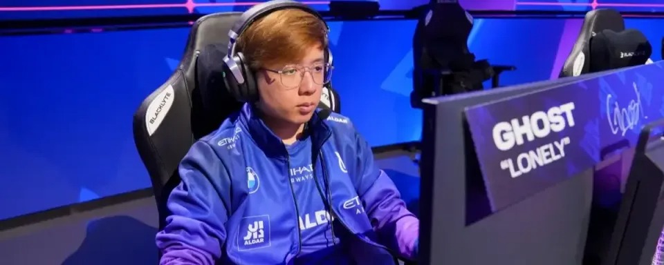 Ghost Leaves  Nigma Galaxy 's Dota 2 Roster