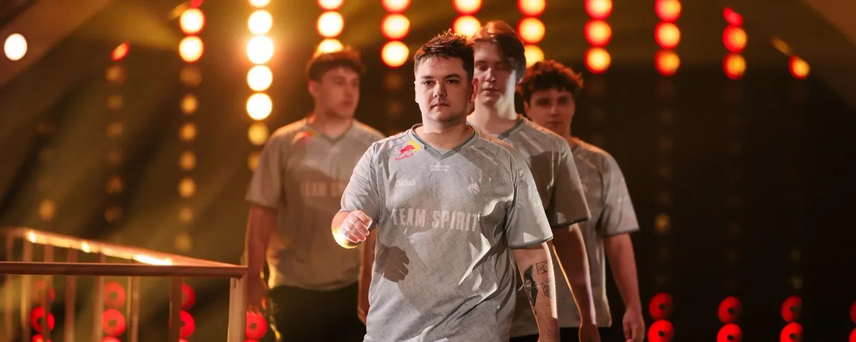 Yatoro Sets New GPM Record at The International 2026