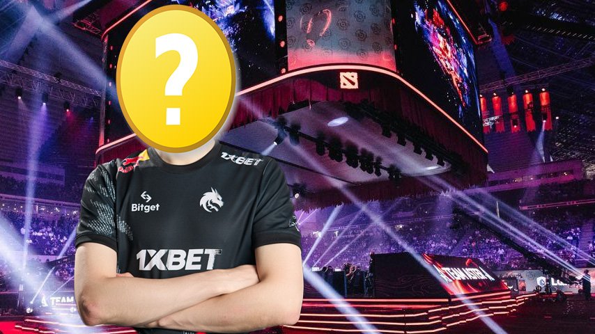 Team Spirit раскрыли, кто их новый тренер