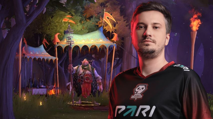 Solo menjelaskan bagaimana cara cepat meningkatkan MMR di Dota 2