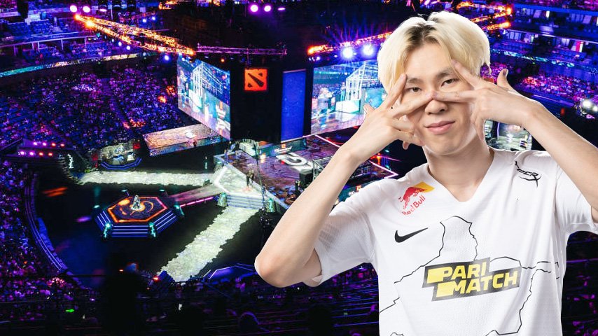  TORONTOTOKYO  подтвердил, что изменил свою позицию после ухода из  BetBoom Team 