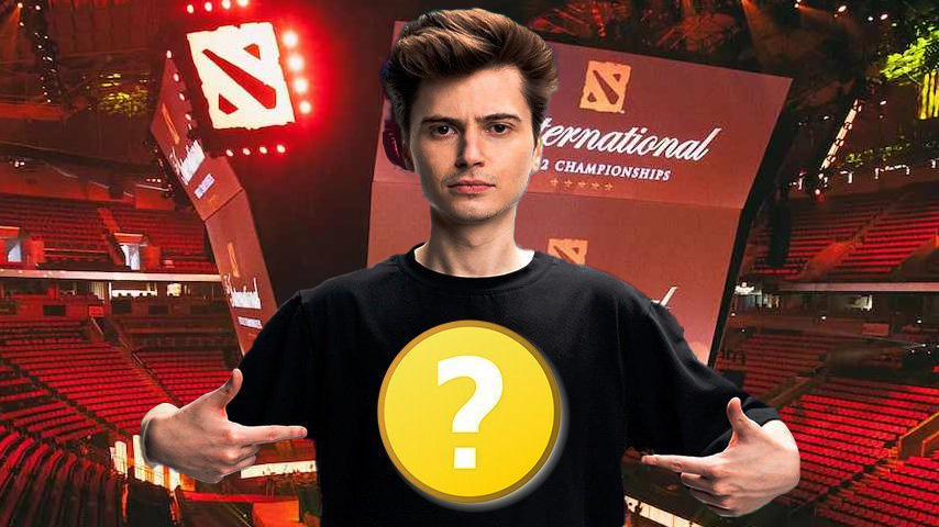 RAMZES666 stated that he might become a coach for one of the teams at The International 2025