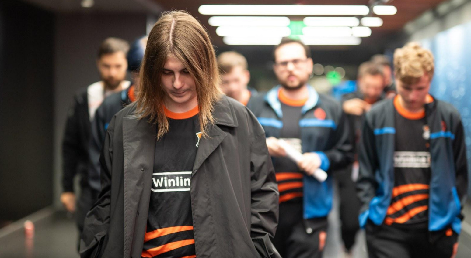 Collapse trollea a Xtreme Gaming jugador de Timbersaw