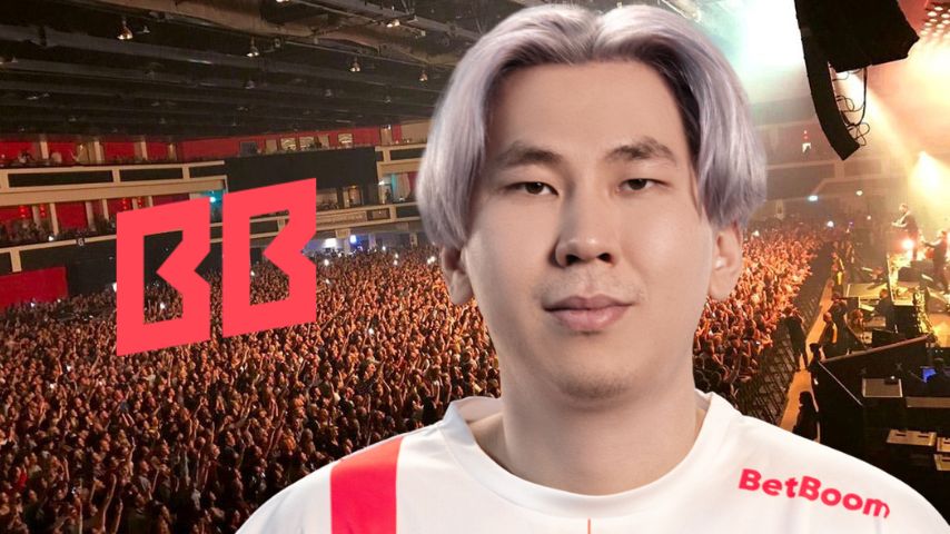 TORONTOTOKYO se dirigió a BetBoom Team después del anuncio del roster de Aurora