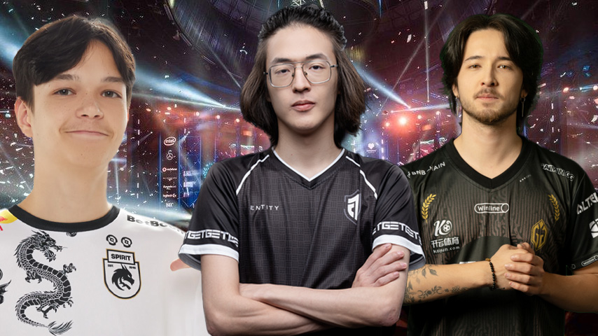 Watson, Satanic, and Tofu set a new Dota 2 record