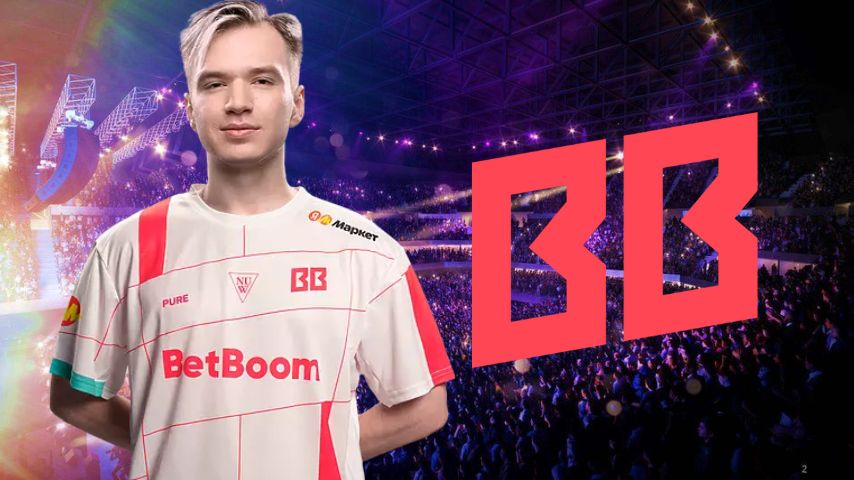 Pure가 새로운 BetBoom Team 로스터에 대해 언급했습니다.