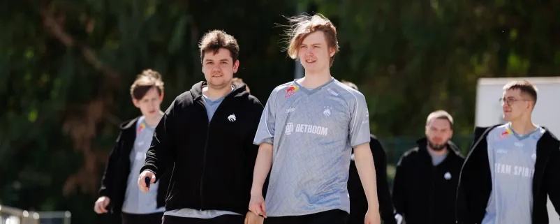 Team Spirit reverse PARIVISION to reach BLAST Slam VIII grand final