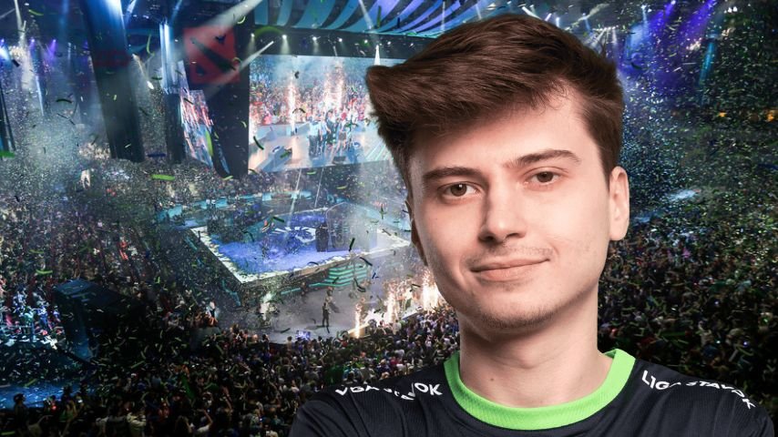  RAMZES666  stunned by confession about the toxicity of his behavior