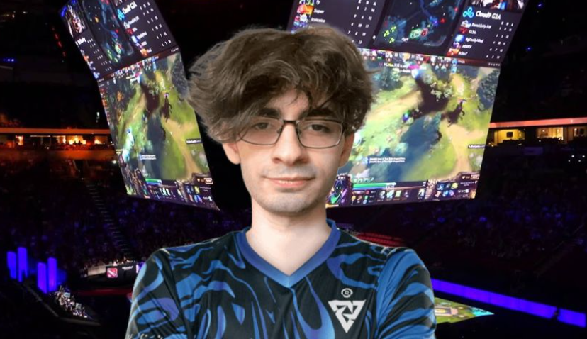  9Class  nombró la meta del parche 7.37 para ganar MMR en Dota 2