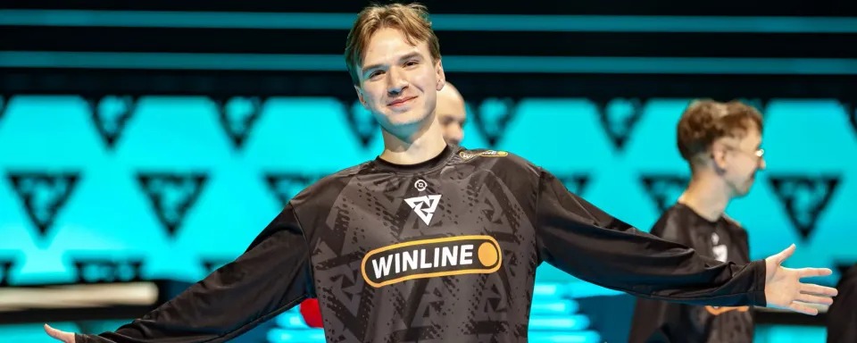 Team Yandex 击败 Team Falcons 进入 BLAST Slam V 总决赛