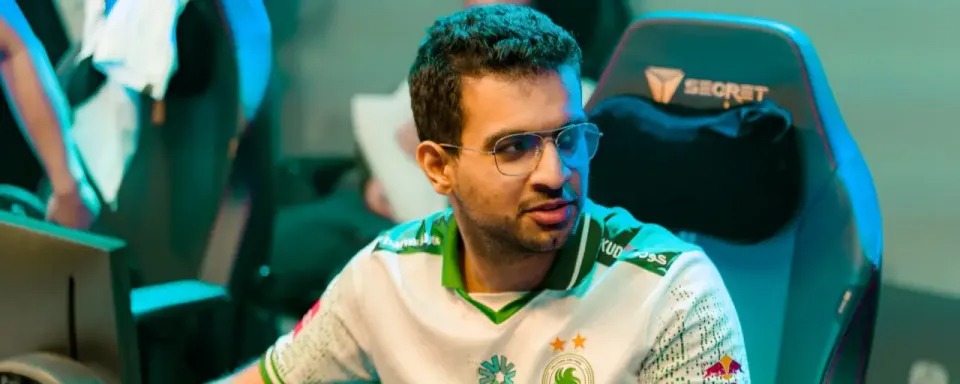  Team Falcons  Defeat  Team Yandex  to Reach FISSURE Playground 2 Grand Final