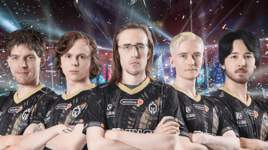 Korb3n menyebutkan pemain yang mengubah Gaimin Gladiators menjadi tim tier-1, dan itu bukan Dyrachyo