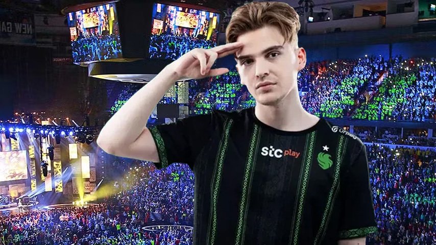  Team Falcons  announced that several players may take a break from the pro scene in Dota 2